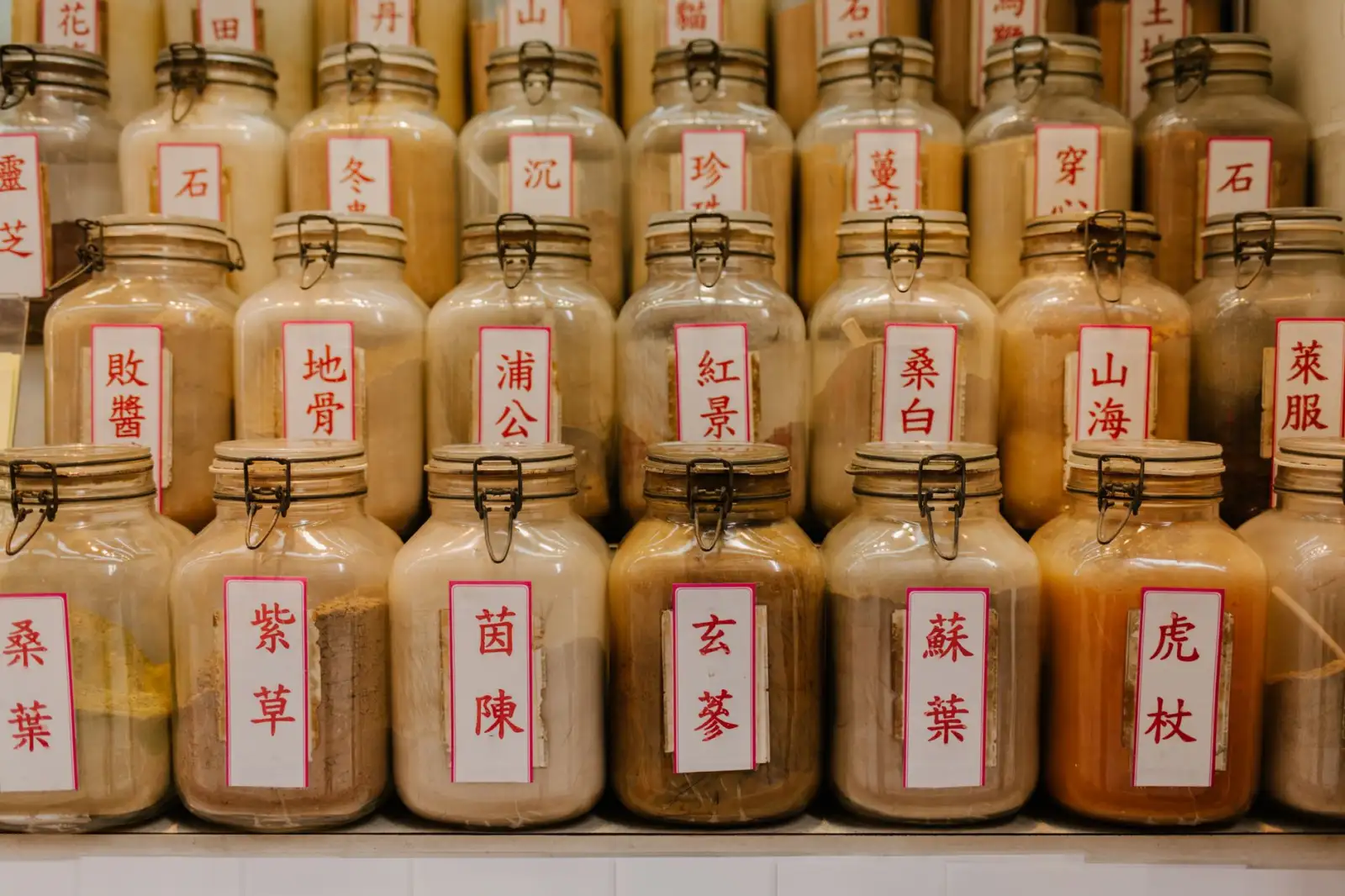 热带气候环境下中药制剂储存与质量管控要点分析正文配图 1